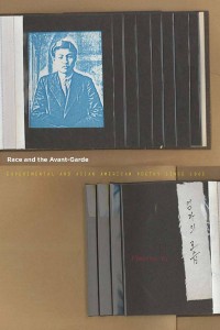 Race and the Avant-Garde Cover